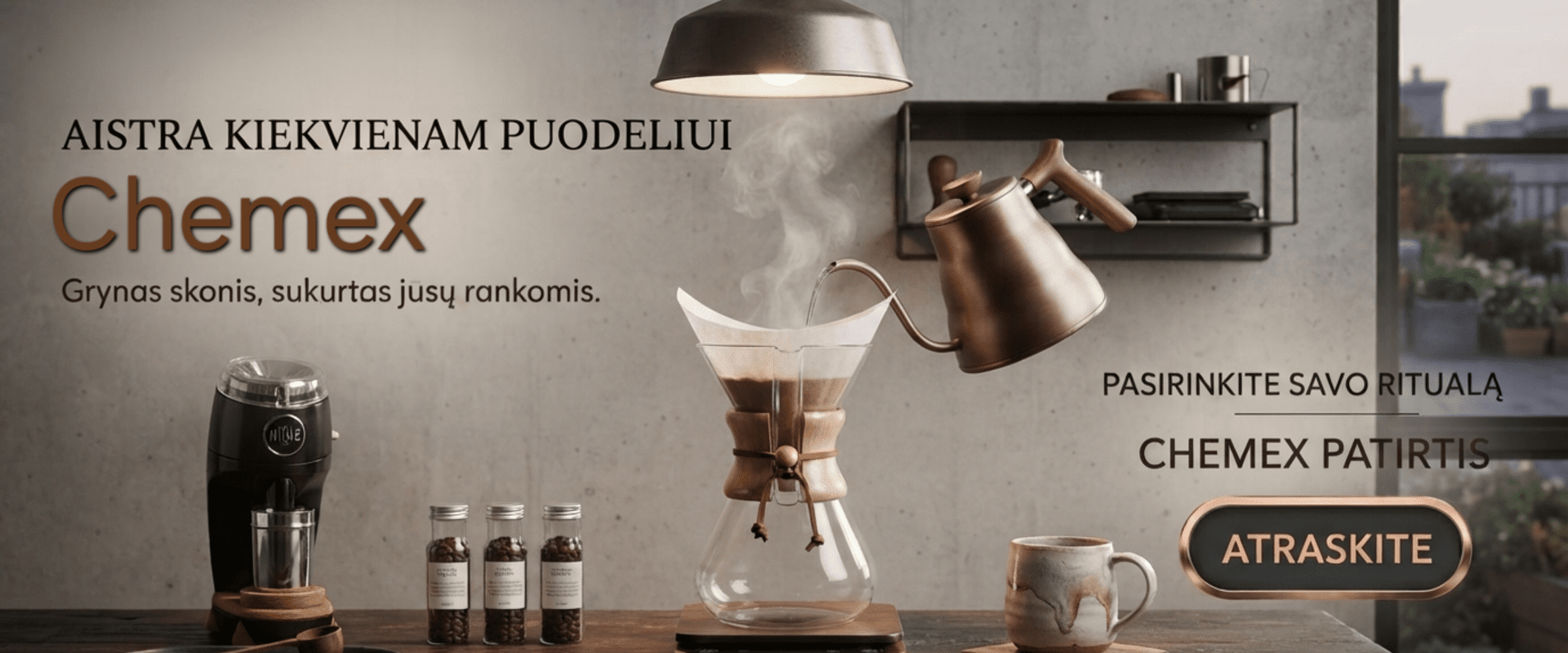 Chemex