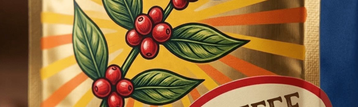 Rūšinė kava - Single origin - Specialty