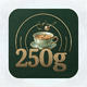 250g =(= €14.75)