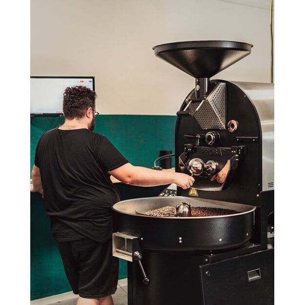 HOLYSH * T! espresso 500g 1