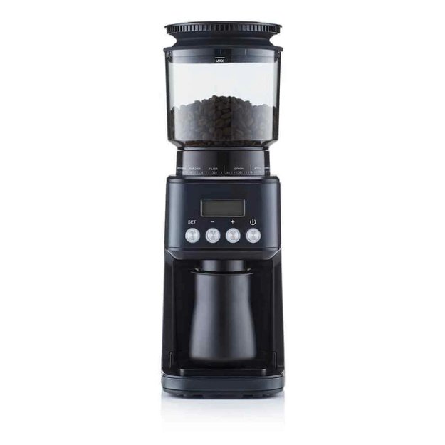 Barista & Co Core All Grind Plus - elektrinė kavamalė