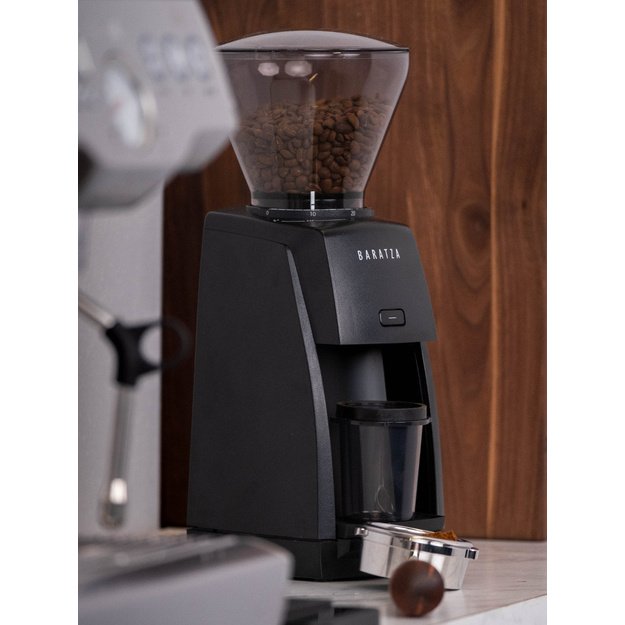 Baratza Encore ESP Elektrinė Kavamalė - Black