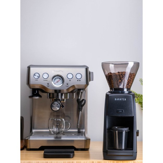 Baratza Encore ESP Elektrinė Kavamalė - Black