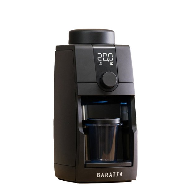 Baratza Encore™ ESP Pro - Elektrinė kavamalė - Juoda