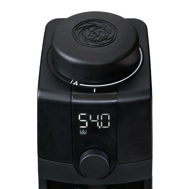 Baratza Encore™ ESP Pro - Elektrinė kavamalė - Juoda