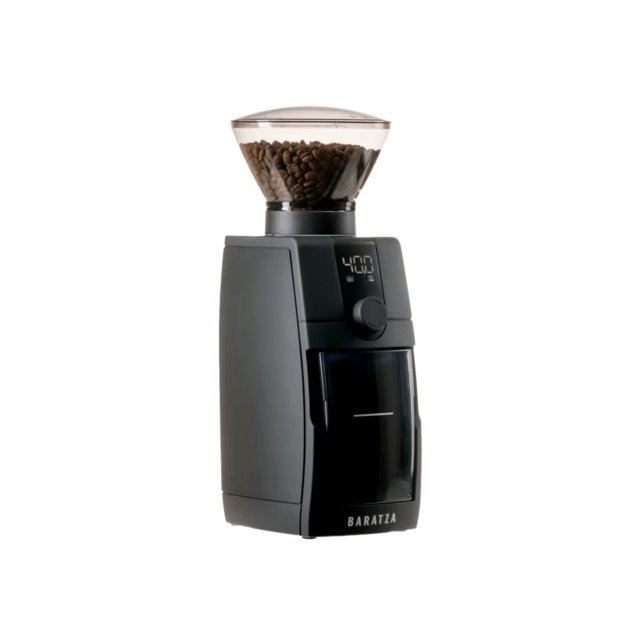 Baratza Encore™ ESP Pro - Elektrinė kavamalė - Juoda