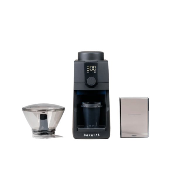 Baratza Encore™ ESP Pro - Elektrinė kavamalė - Juoda