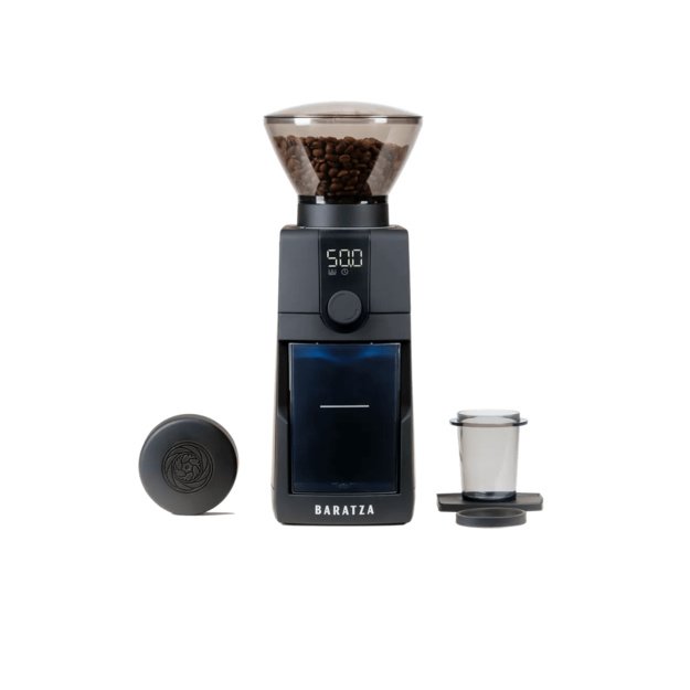 Baratza Encore™ ESP Pro - Elektrinė kavamalė - Juoda