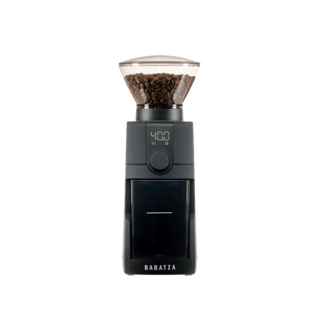 Baratza Encore™ ESP Pro - Elektrinė kavamalė - Juoda