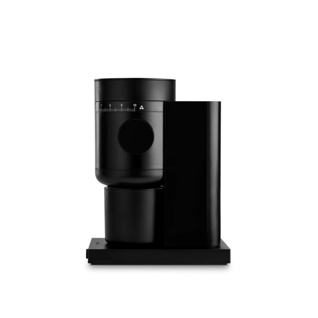 Fellow Opus Gen 2 Grinder - Elektrinė Kavamalė for Filtruotai Kavai ir Espresso - Black