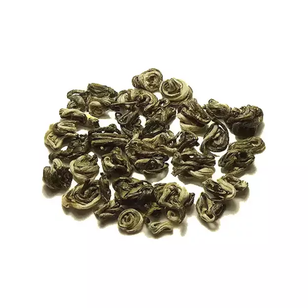 ŽALIOJI SRAIGĖ, žalioji arbata