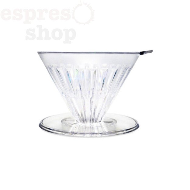 Filtras su laikikliu TIMEMORE Crystal Eye 01 PC