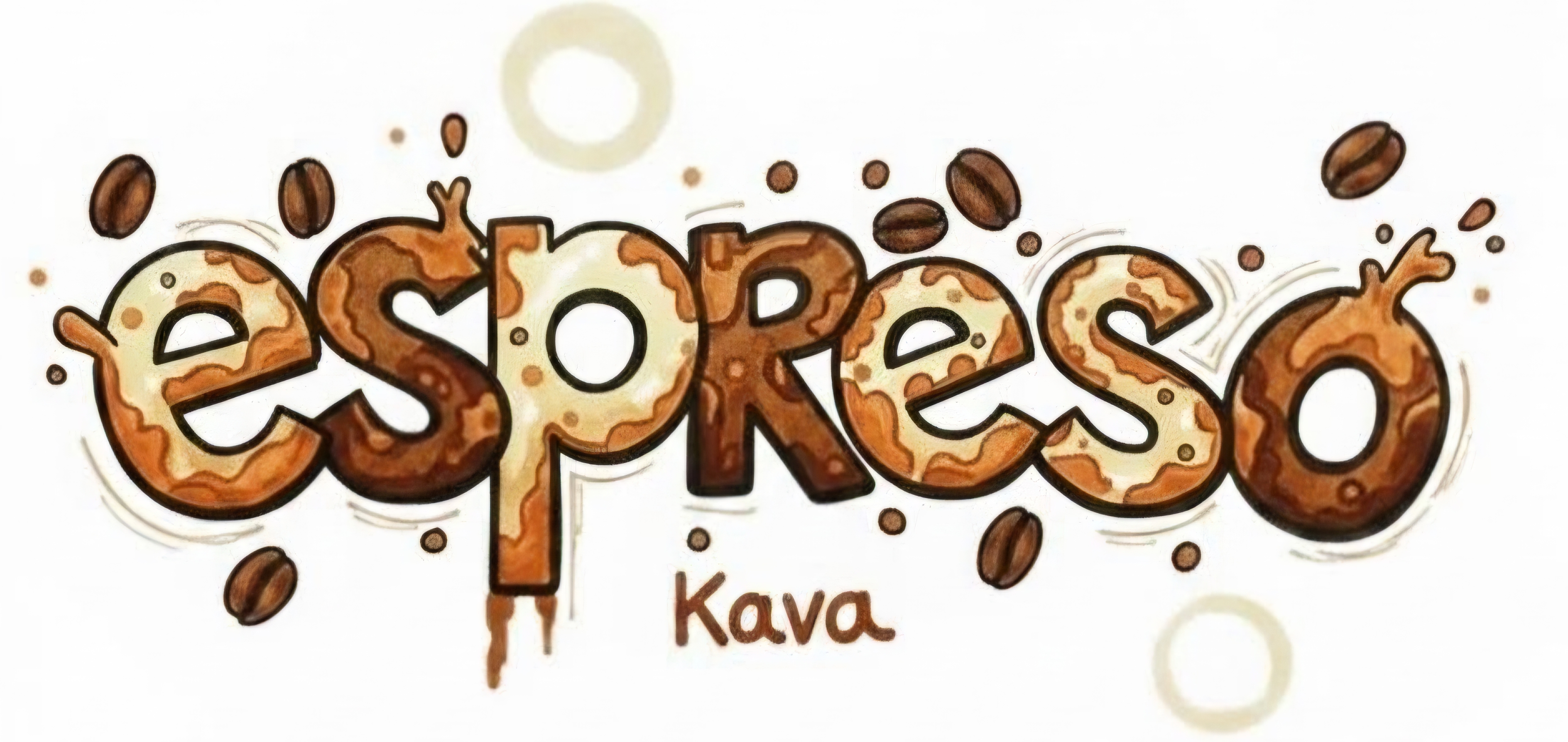 Šviežios kavos namai | Kavos prekės